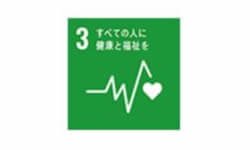 Good Health & Well-Being Good Health & Well-Being