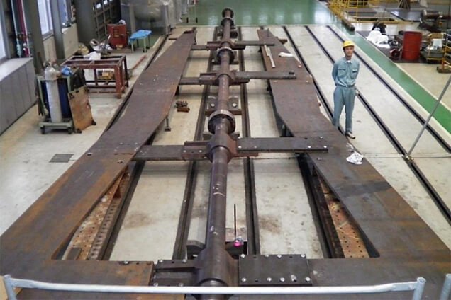 Professional Grade Mixing Technology for All Industry